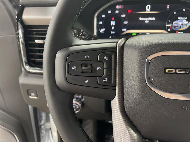 new 2026 GMC Sierra 2500 car, priced at $87,758