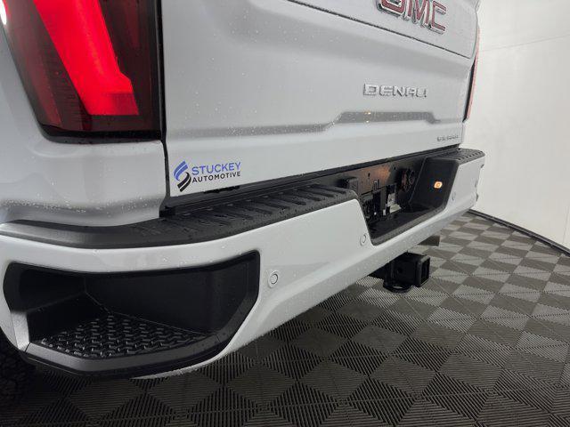 new 2026 GMC Sierra 2500 car, priced at $87,758
