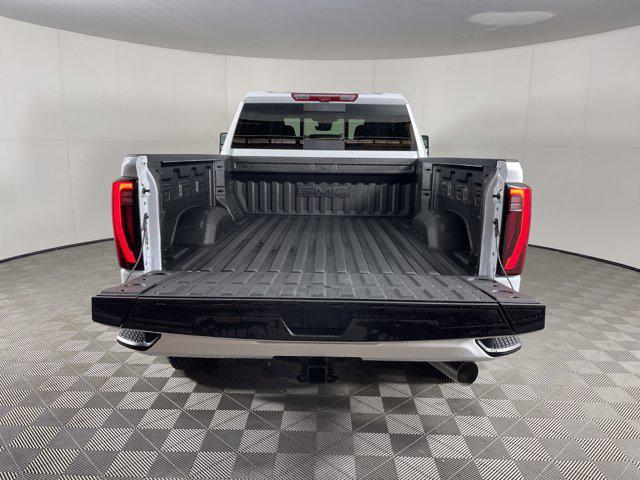 new 2026 GMC Sierra 2500 car, priced at $87,758