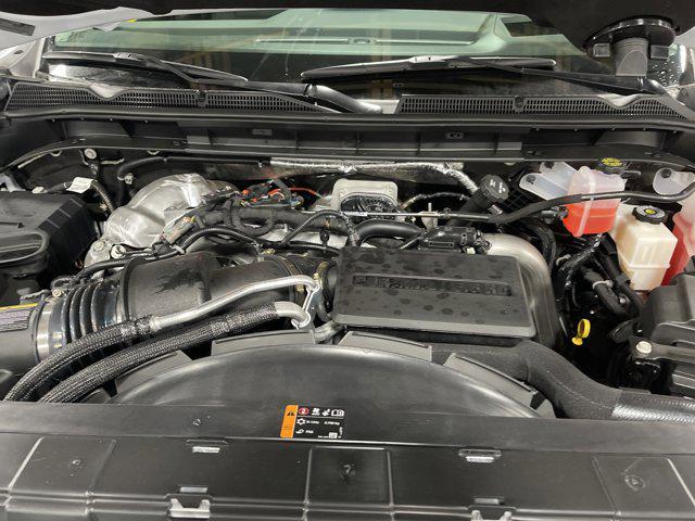 new 2026 GMC Sierra 2500 car, priced at $87,758