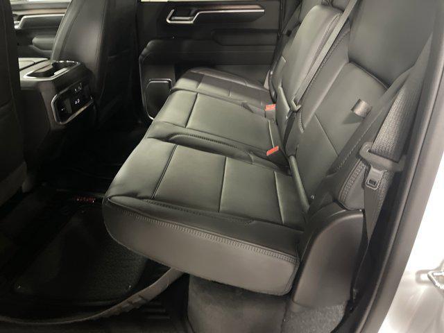 new 2026 GMC Sierra 2500 car, priced at $87,758