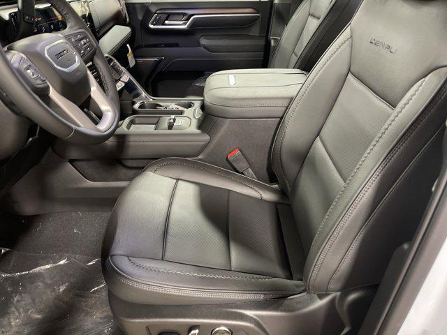 new 2026 GMC Sierra 2500 car, priced at $87,758