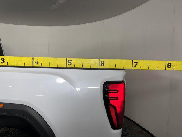 new 2026 GMC Sierra 2500 car, priced at $87,758