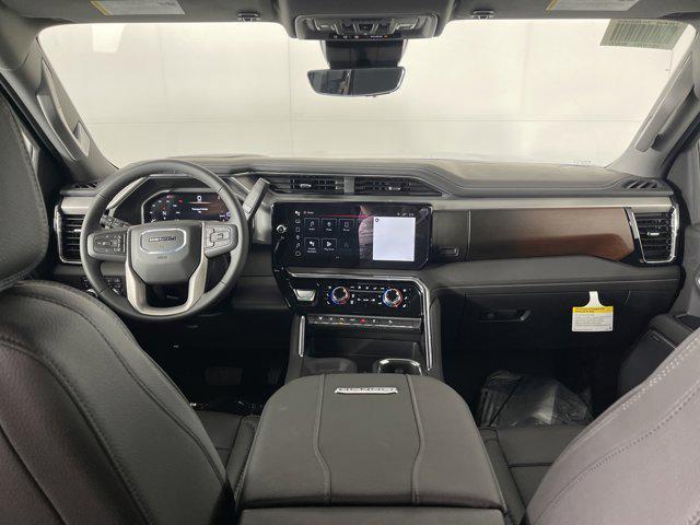 new 2026 GMC Sierra 2500 car, priced at $87,758