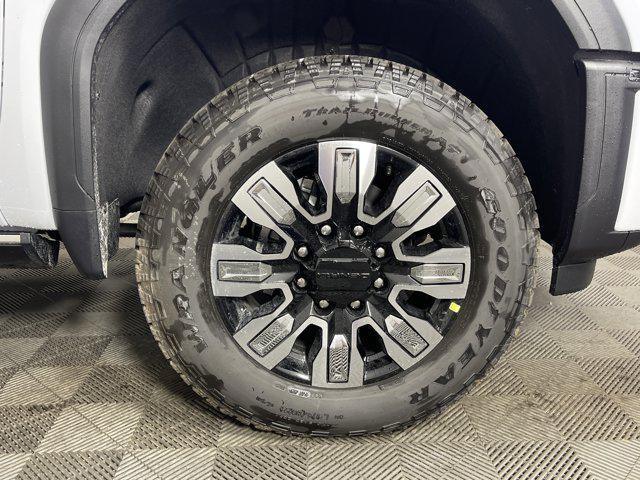 new 2026 GMC Sierra 2500 car, priced at $87,758