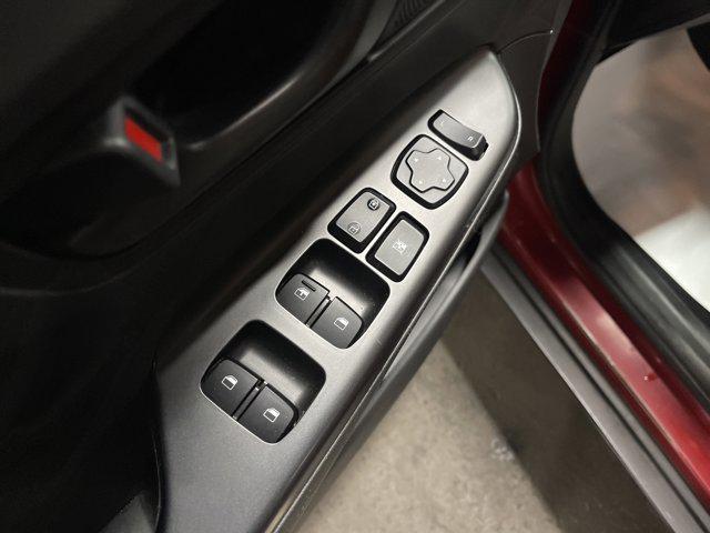 used 2021 Hyundai Kona car, priced at $14,997