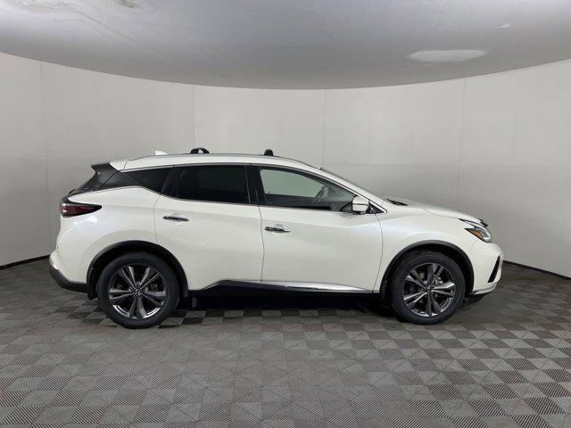 used 2022 Nissan Murano car, priced at $29,997