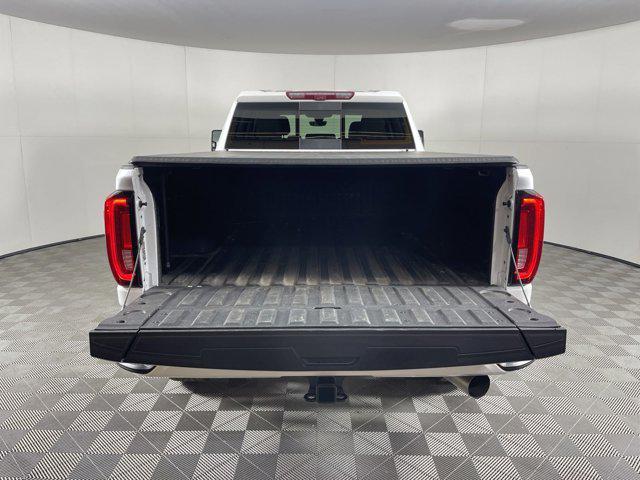 used 2022 GMC Sierra 2500 car, priced at $66,997