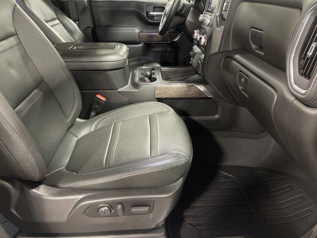 used 2022 GMC Sierra 2500 car, priced at $66,997