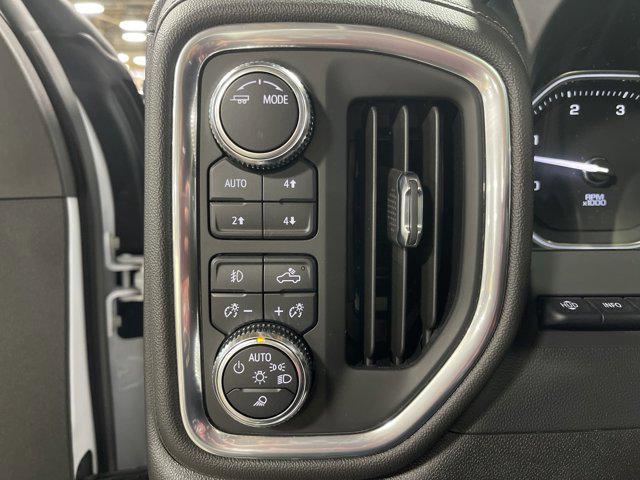 used 2022 GMC Sierra 2500 car, priced at $66,997