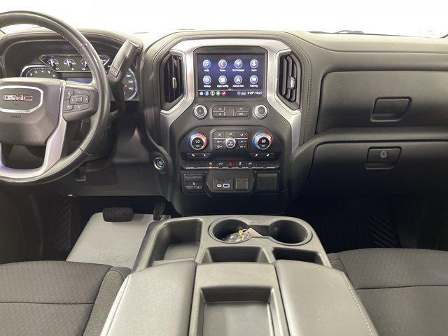 used 2020 GMC Sierra 1500 car, priced at $31,997