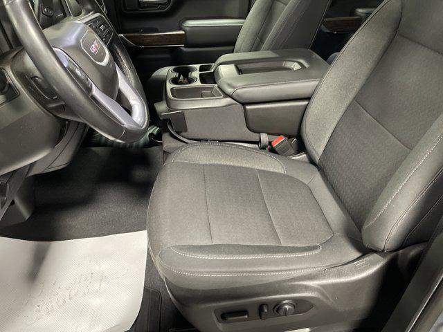 used 2020 GMC Sierra 1500 car, priced at $31,997