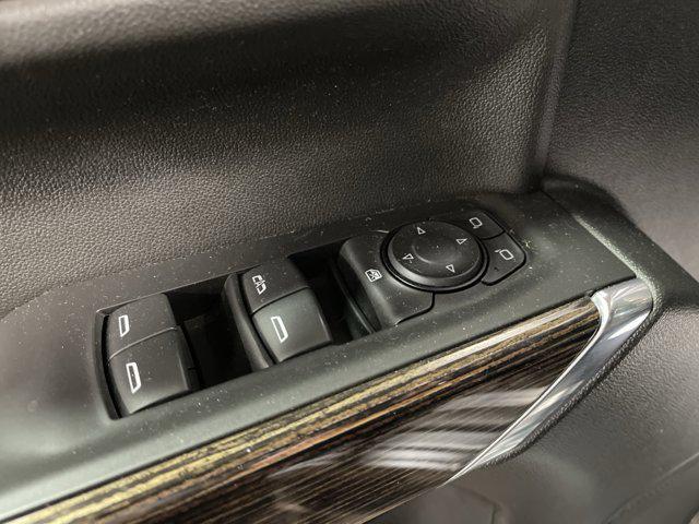 used 2020 GMC Sierra 1500 car, priced at $31,997