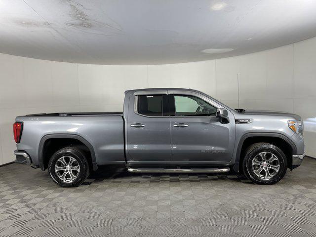 used 2020 GMC Sierra 1500 car, priced at $31,997