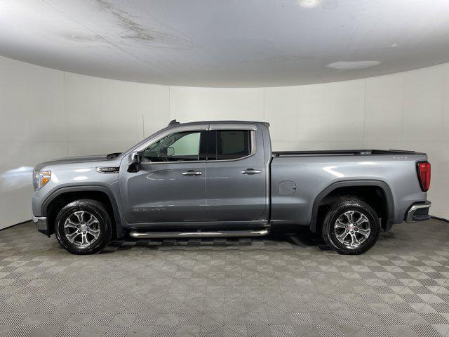 used 2020 GMC Sierra 1500 car, priced at $31,997