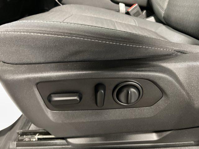 used 2020 GMC Sierra 1500 car, priced at $31,997