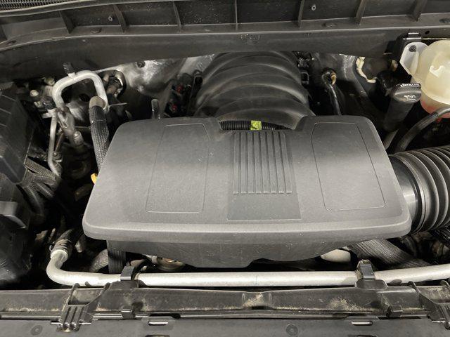 used 2020 GMC Sierra 1500 car, priced at $31,997