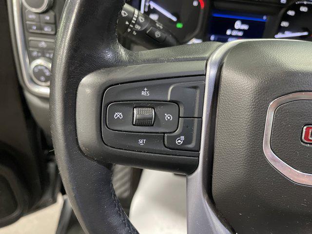 used 2020 GMC Sierra 1500 car, priced at $31,997