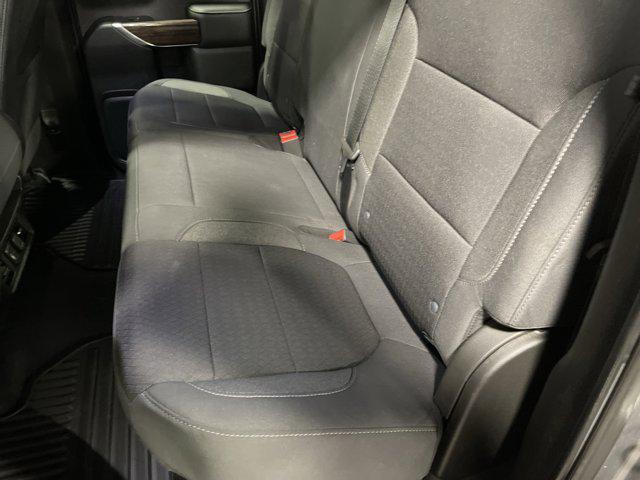 used 2020 GMC Sierra 1500 car, priced at $31,997