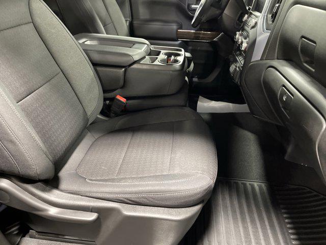 used 2020 GMC Sierra 1500 car, priced at $31,997