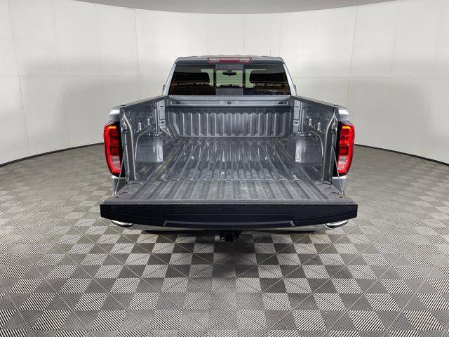 used 2020 GMC Sierra 1500 car, priced at $31,997