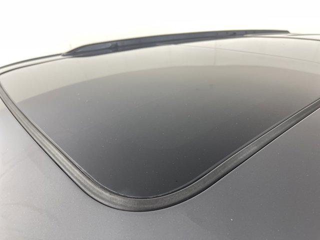 used 2022 Jeep Grand Cherokee L car, priced at $31,997