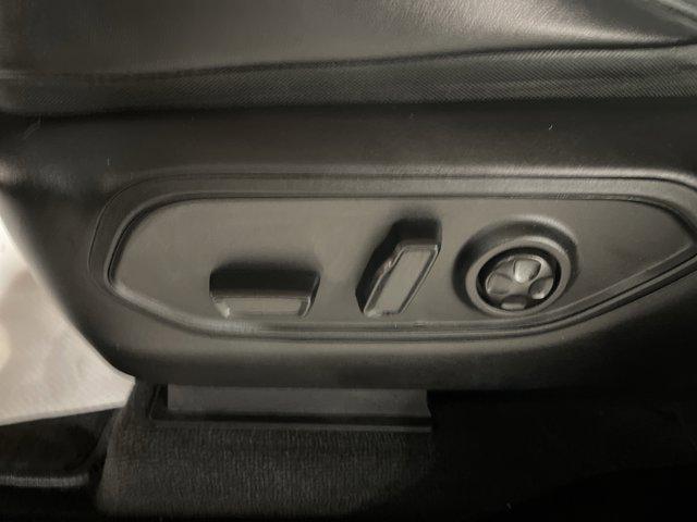 used 2022 Jeep Grand Cherokee L car, priced at $31,997