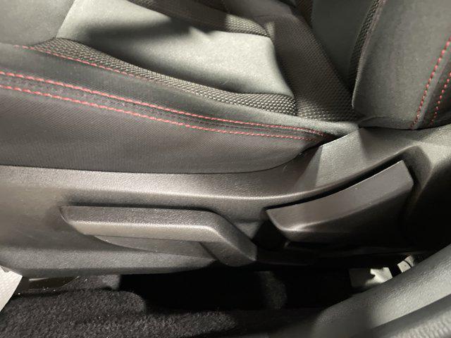 used 2023 Subaru WRX car, priced at $27,997