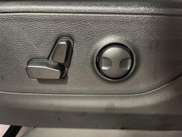 used 2025 Ram 1500 car, priced at $42,997