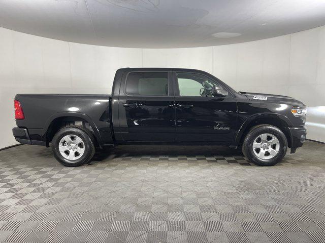 used 2025 Ram 1500 car, priced at $42,997