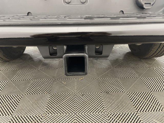 used 2025 Ram 1500 car, priced at $42,997