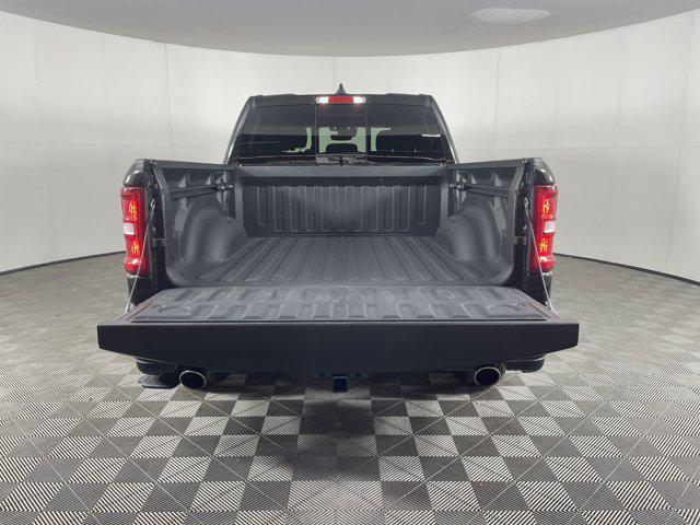 used 2025 Ram 1500 car, priced at $42,997