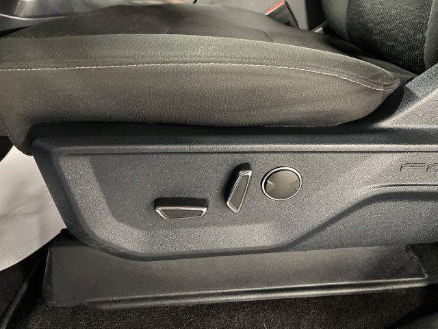 used 2021 Ford F-150 car, priced at $37,497