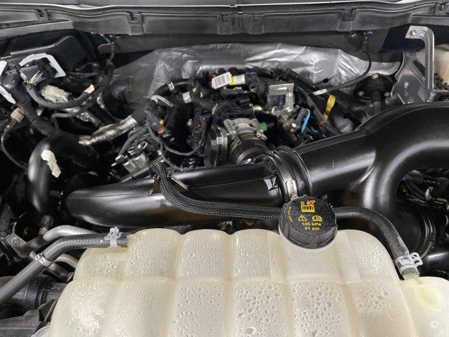 used 2021 Ford F-150 car, priced at $37,497