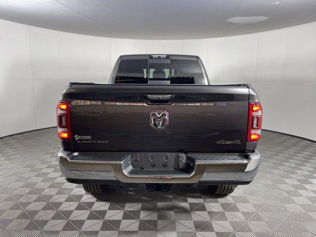 used 2022 Ram 3500 car, priced at $62,997