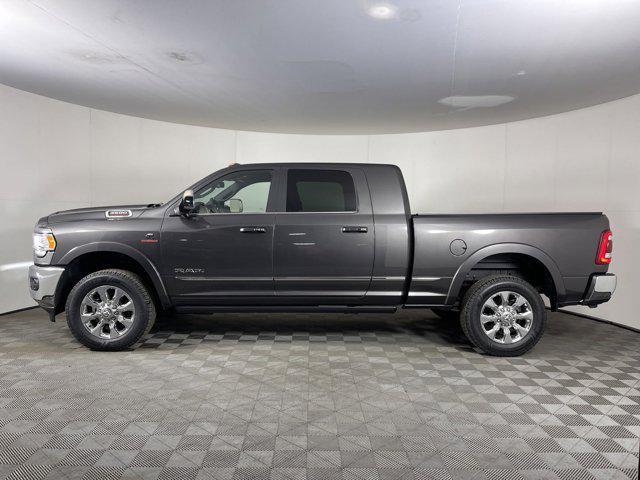 used 2022 Ram 3500 car, priced at $62,997