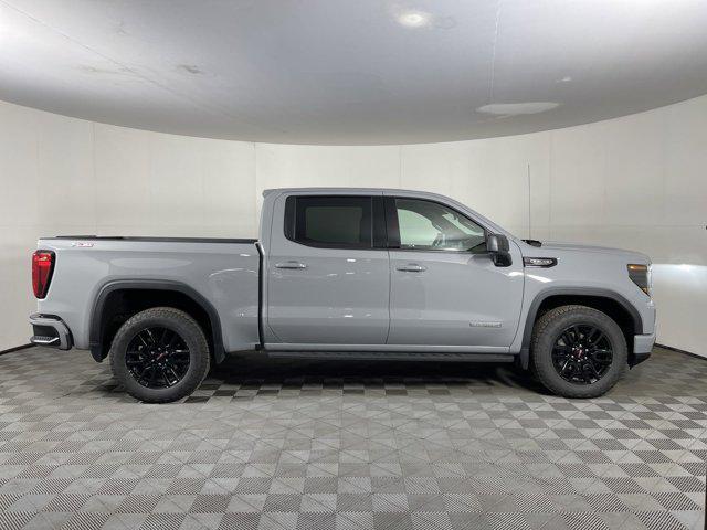 used 2024 GMC Sierra 1500 car, priced at $54,997