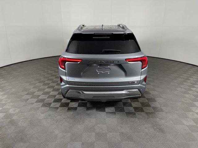 new 2026 GMC Terrain car, priced at $45,625