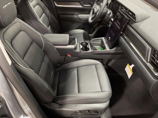 new 2026 GMC Terrain car, priced at $45,625