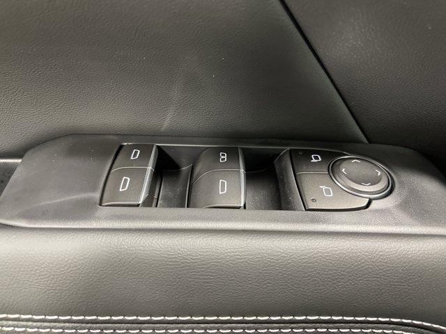 new 2026 GMC Terrain car, priced at $45,625