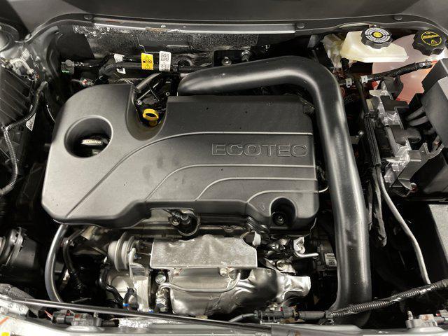 new 2026 GMC Terrain car, priced at $45,625