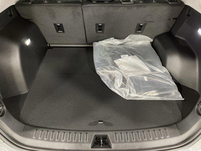 new 2026 GMC Terrain car, priced at $45,625