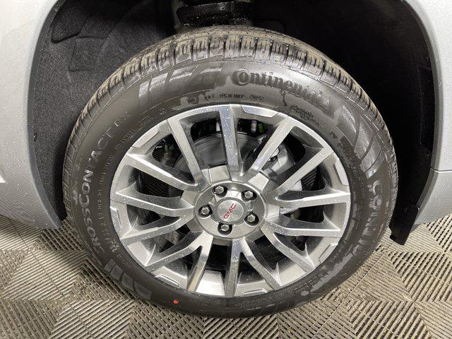 new 2026 GMC Terrain car, priced at $45,625