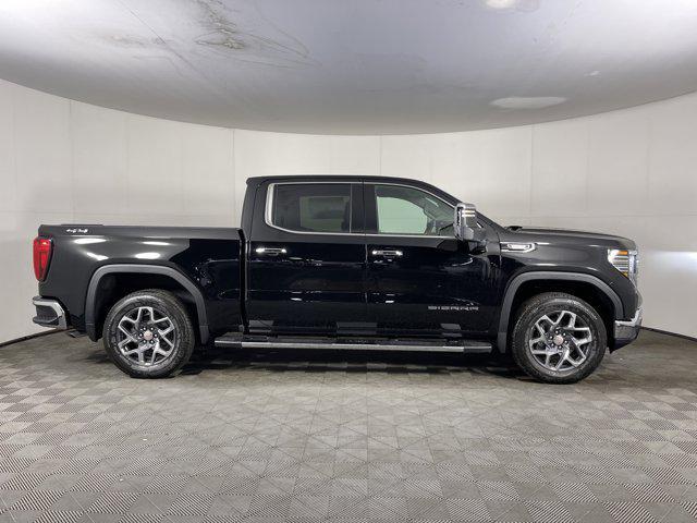 new 2026 GMC Sierra 1500 car, priced at $62,129