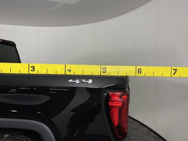 new 2026 GMC Sierra 1500 car, priced at $62,129