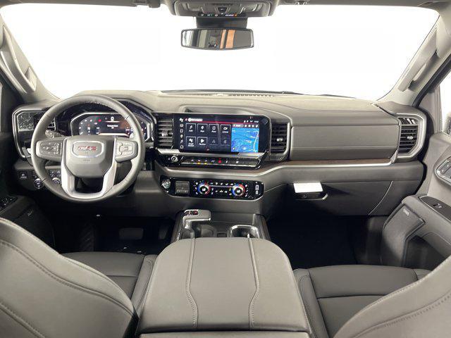 new 2026 GMC Sierra 1500 car, priced at $62,129