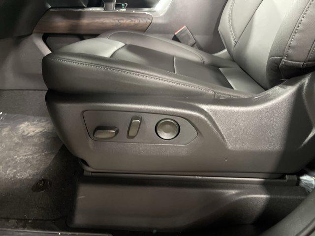 new 2026 GMC Sierra 1500 car, priced at $62,129