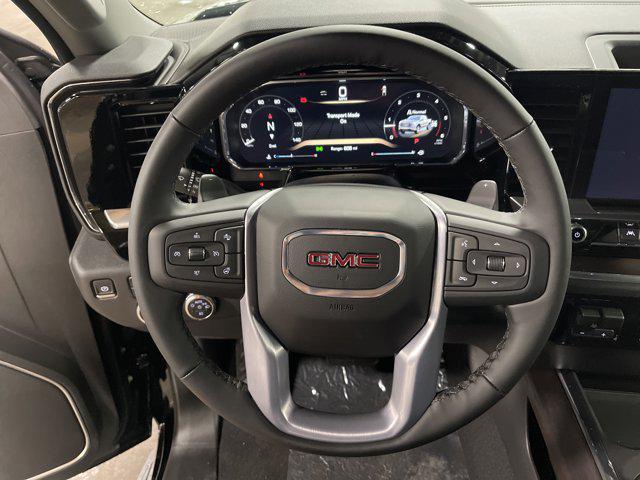 new 2026 GMC Sierra 1500 car, priced at $62,129