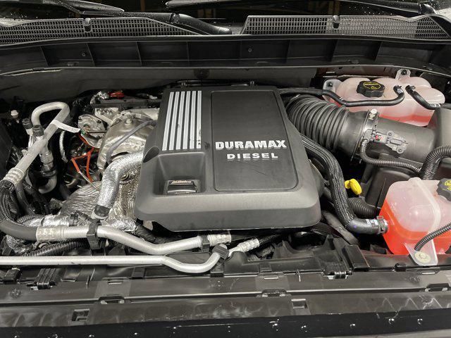 new 2026 GMC Sierra 1500 car, priced at $62,129