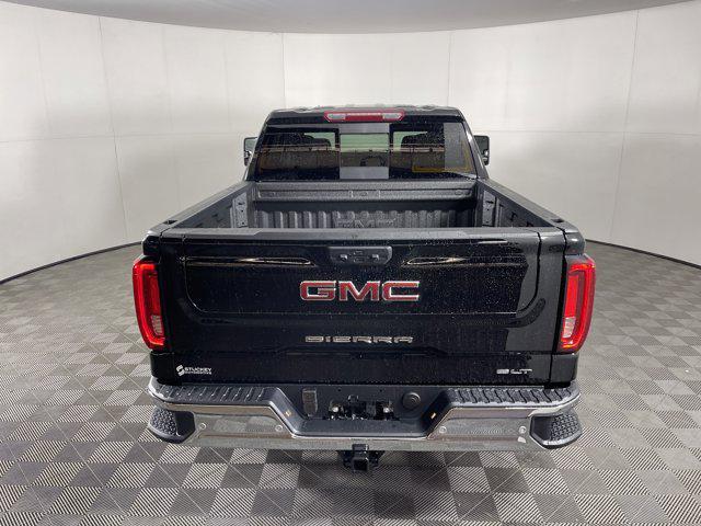 new 2026 GMC Sierra 1500 car, priced at $62,129